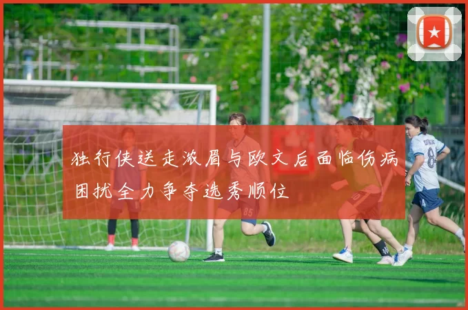 独行侠送走浓眉与欧文后面临伤病困扰全力争夺选秀顺位