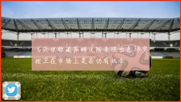 戈贝尔称道苏姆攻防表现出色38岁控卫在市场上是否仍有机会